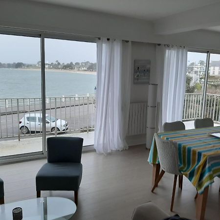 Appartement Vue Mer Benodet Ngoại thất bức ảnh