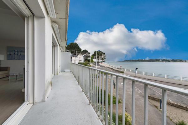 Appartement Vue Mer Benodet Ngoại thất bức ảnh
